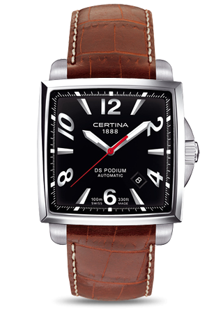 Certina DS Podium Square