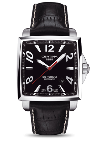 Certina DS Podium Square