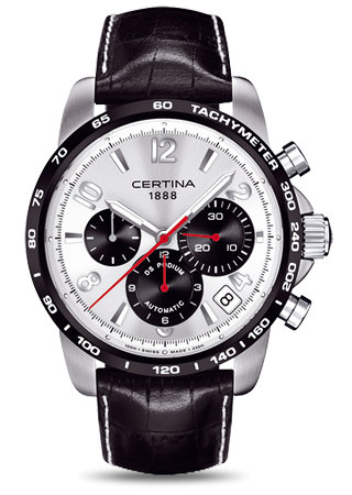 Certina DS Podium Valgranges Panda