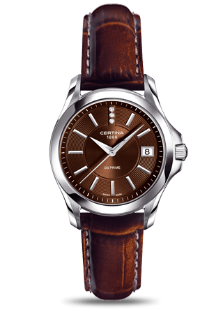 Certina DS Prime Lady