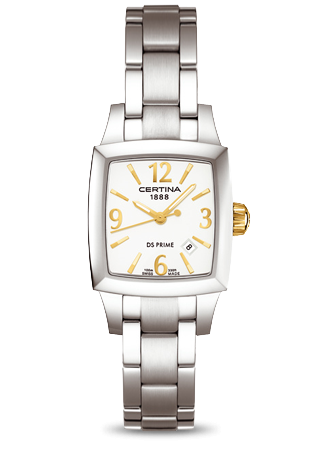 Certina DS Prima Lady Shape