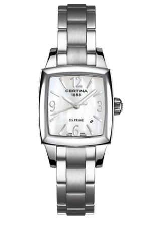 Certina DS Prima Lady Shape MOP