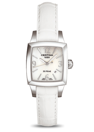 Certina DS Prima Lady Shape