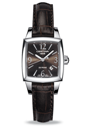 Certina DS Prima Lady Shape