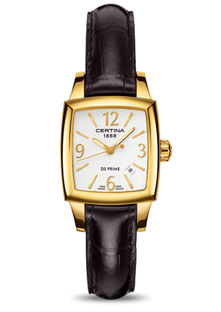 Certina DS Prima Lady Shape