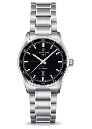 Certina DS 1 Lady