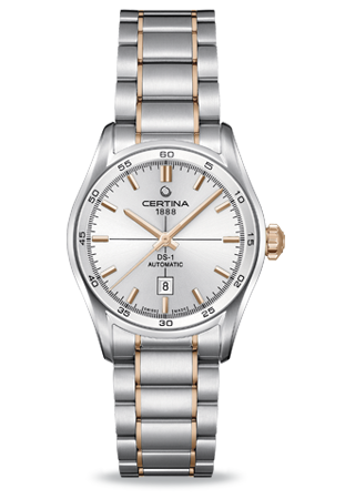 Certina DS 1 Lady