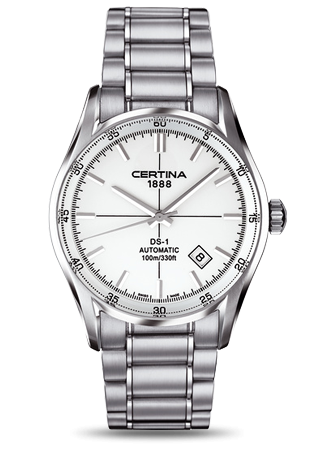Certina DS-1