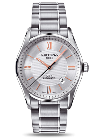 Certina DS-1 Roman