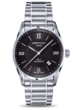 Certina DS-1 Roman