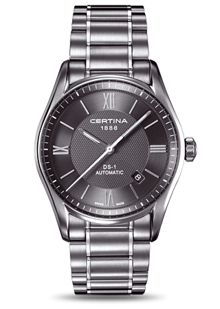 Certina DS-1 Roman