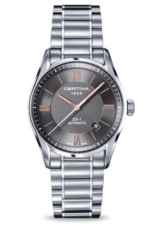 Certina DS-1 Roman