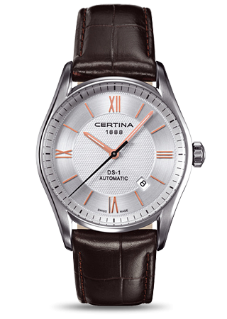 Certina DS-1 Roman