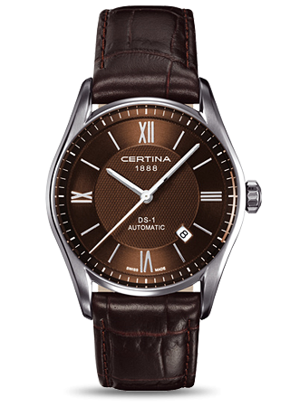 Certina DS-1 Roman