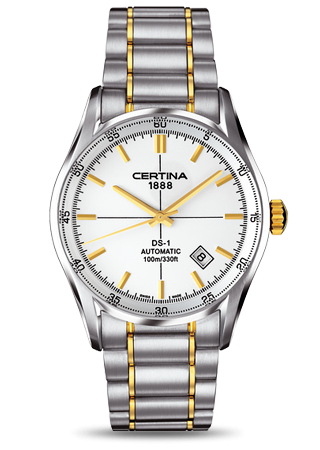 Certina DS-1
