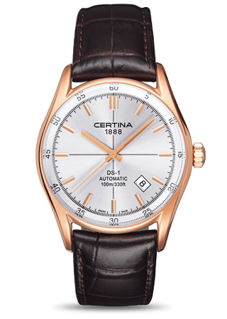 Certina DS-1