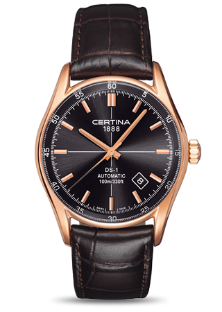 Certina DS-1