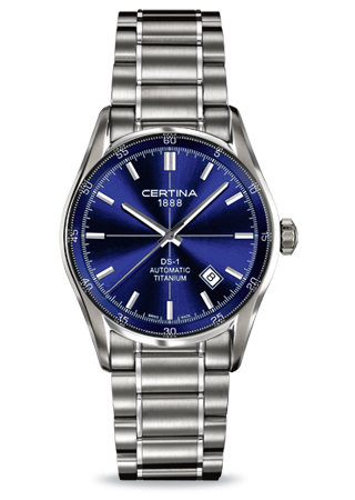 Certina DS-1