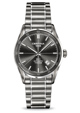 Certina DS-1