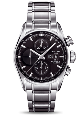 Certina DS-1 Chronograph