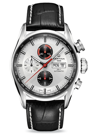 Certina DS-1 Chronograph
