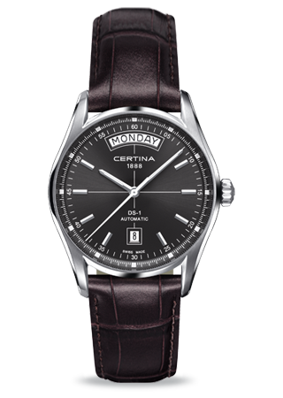 Certina DS-1 Day-Date