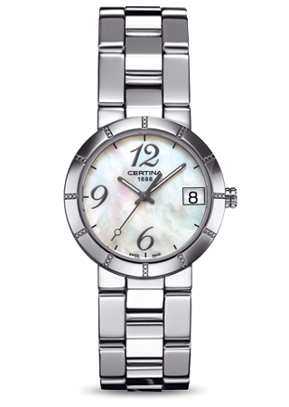 Certina DS Stella Lady