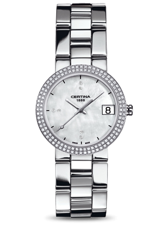 Certina DS Stella Lady Diamond
