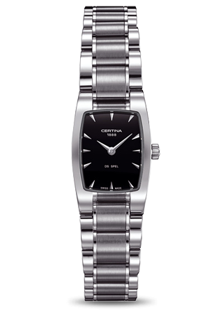 Certina DS Mini Spell Lady Shape