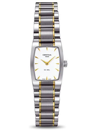Certina DS Mini Spell Lady Shape