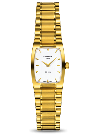 Certina DS Mini Spell Lady Shape