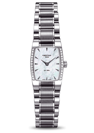 Certina DS Mini Spell Lady Shape