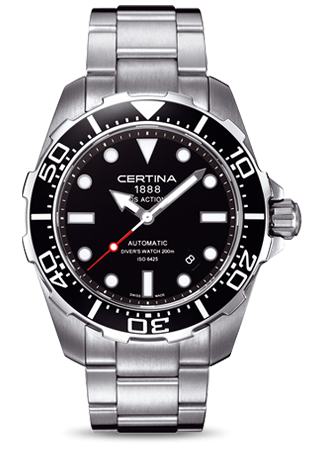 Certina DS Action Diver