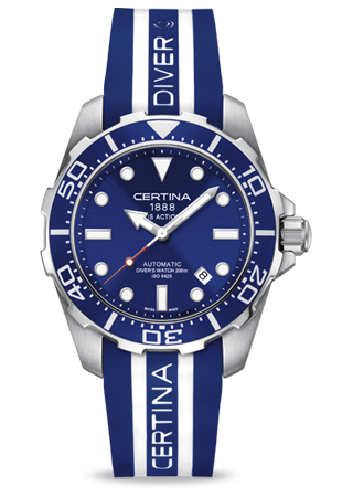 Certina DS Action Diver