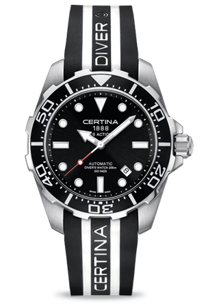 Certina DS Action Diver