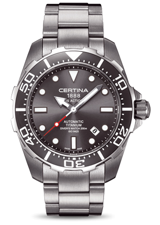 Certina DS Action Diver