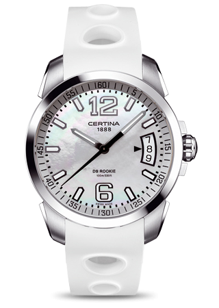 Certina DS Rookie MOP