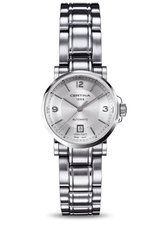 Certina DS Caimano