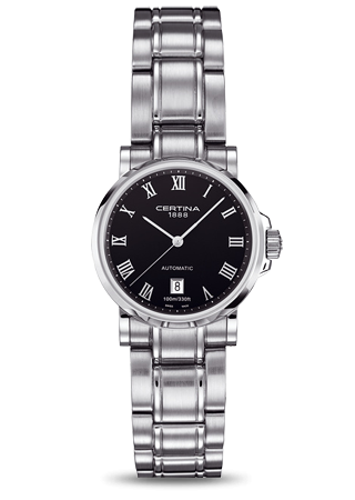Certina DS Caimano