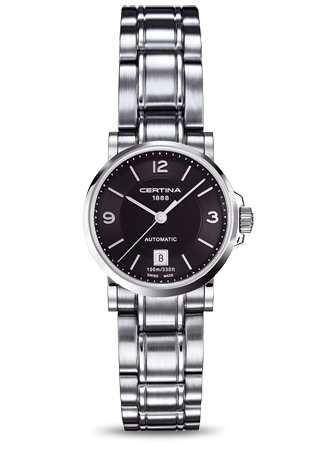 Certina DS Caimano