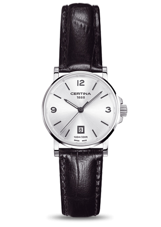 Certina DS Caimano Lady