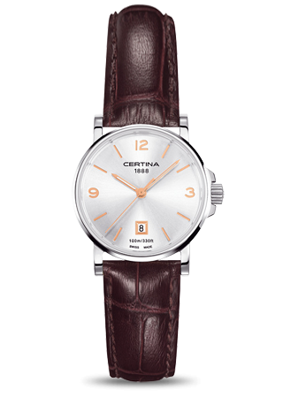 Certina DS Caimano Lady