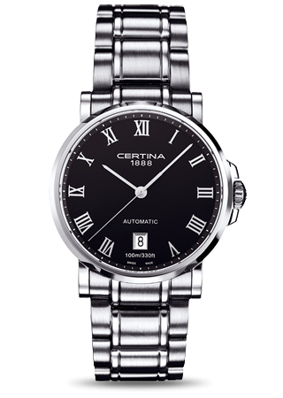 Certina DS Caimano
