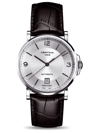 Certina DS Caimano