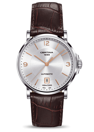 Certina DS Caimano