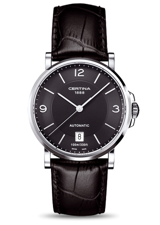 Certina DS Caimano