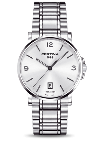 Certina DS Caimano