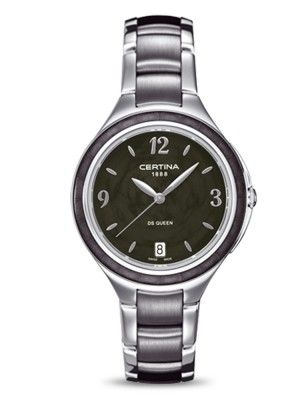 Certina DS Queen Lady