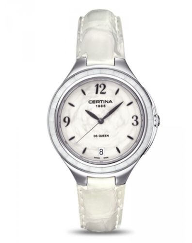 Certina DS Queen Lady