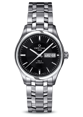 Certina DS-4 Day-Date